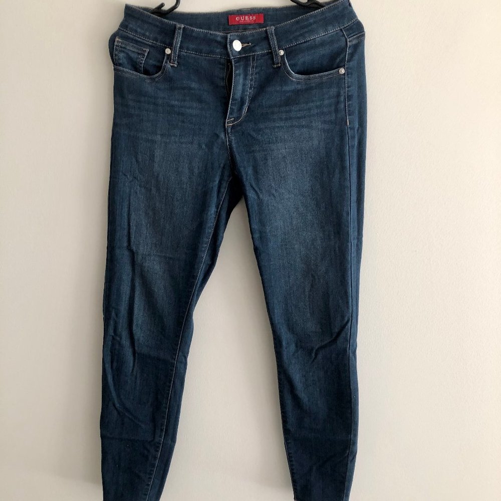 Guess Jeans